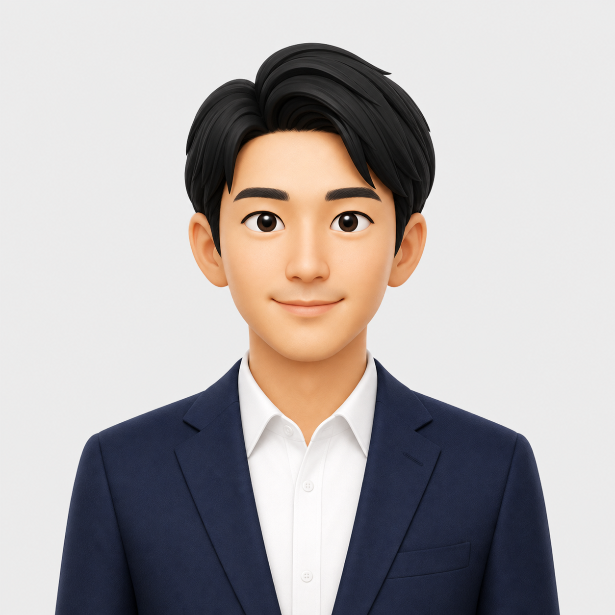 証明写真プレビュー